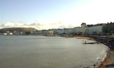 Advantages of Living in Llandudno, North Wales