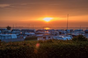 Caravan Parks Llandudno