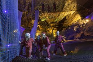 Zip World Adventures