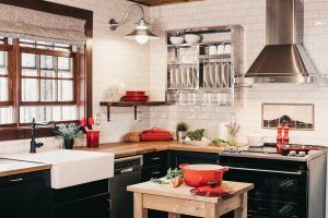Kitchen FItters Llandudno