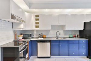 Kitchen FItters Bangor