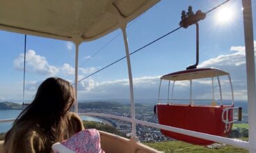 A Guide Through Happy Valley