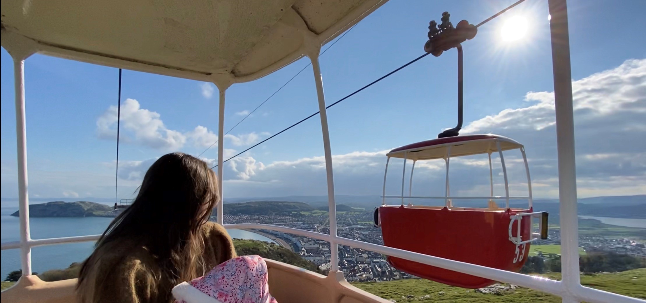 A Guide Through Happy Valley