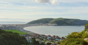 great orme
