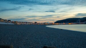 restaurants conwy