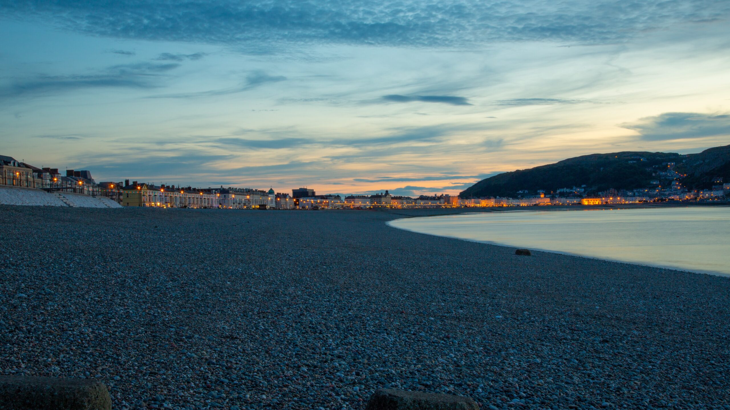 A 48 Hour Guide to Conwy and Llandudno