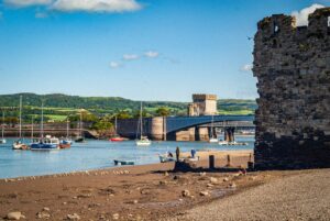 restaurants conwy