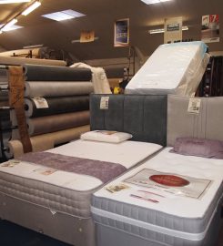 Gaskins Carpets & Beds