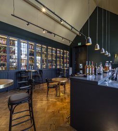 Penderyn Distillery Tours