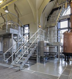 Penderyn Distillery Tours