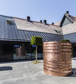 Penderyn Distillery Tours