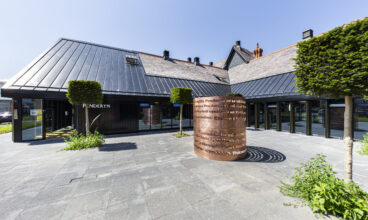 Penderyn Distillery, Llandudno