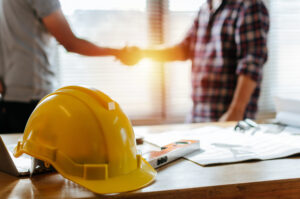 CRL Building Contractors
