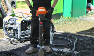 CRL Plant Hire