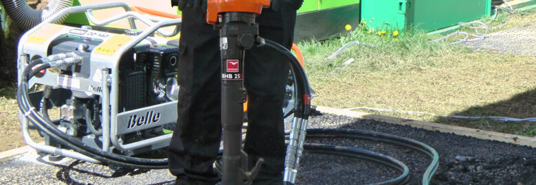 CRL Plant Hire