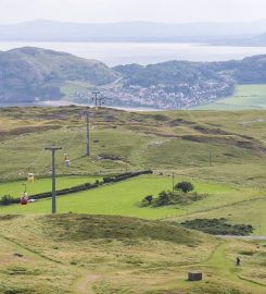 Great Orme Tramway