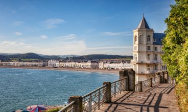 A Tourist’s Guide to Llandudno: Exploring the Charms of Wales’ Victorian Seaside Gem