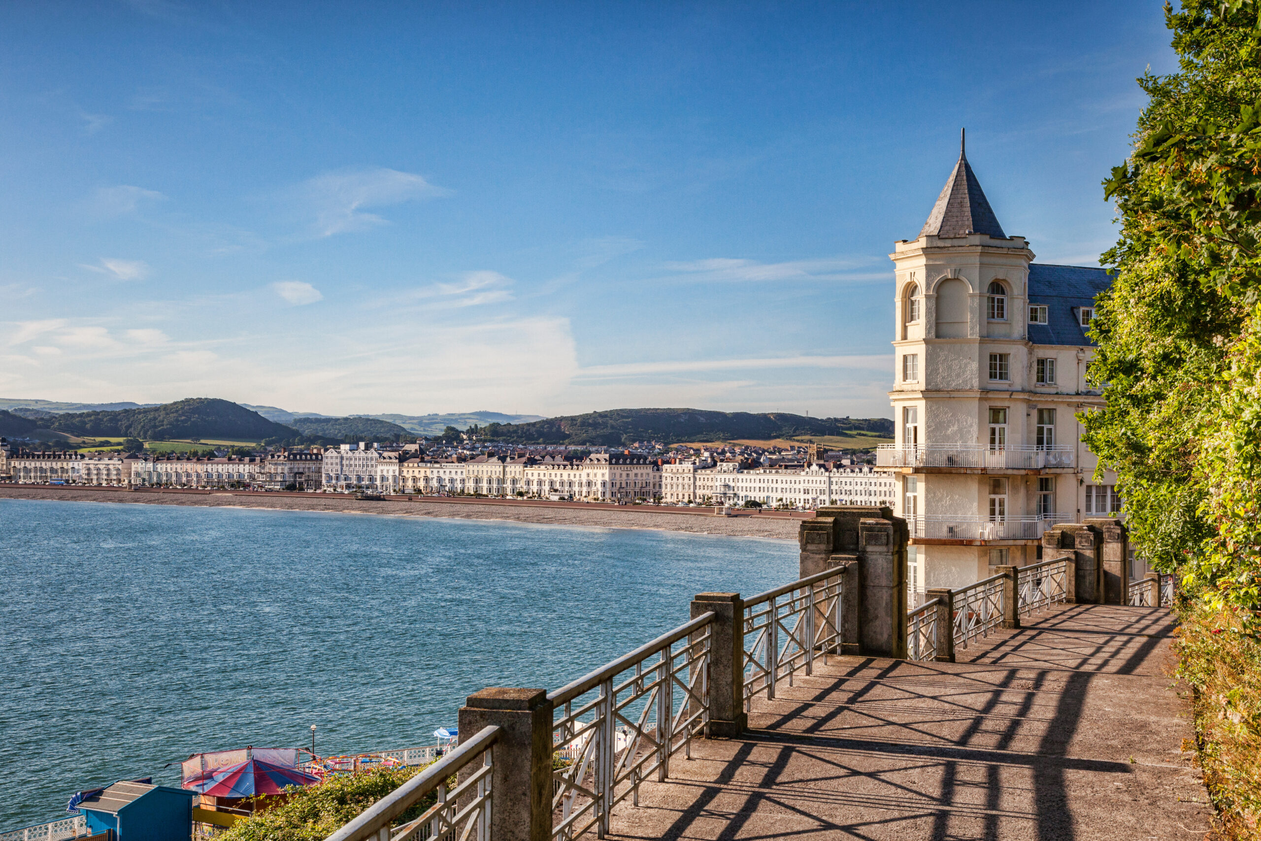 History of Llandudno - Llandudno.com