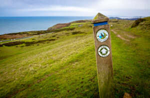 Image of Great Orme Walking route 