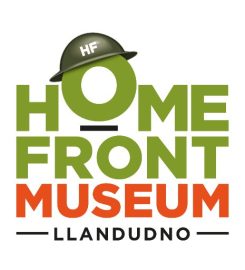 Home Front – The World War II Experience