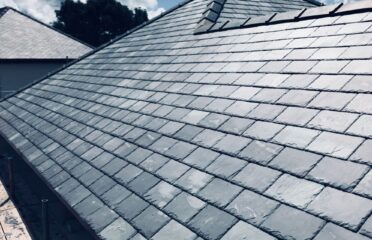 NP Roofing