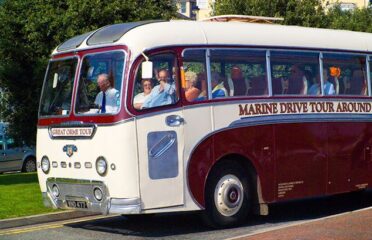 Great Orme Vintage Bus Tour