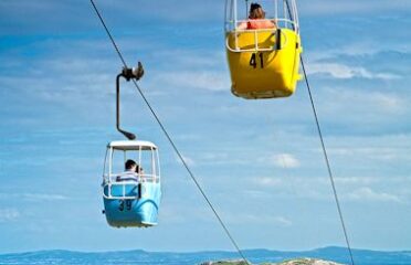 Llandudno Cable Cars