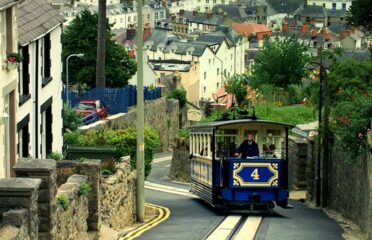 Great Orme Tramway