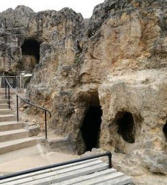 The Great Orme Copper Mines