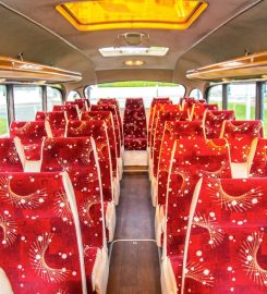 Great Orme Vintage Bus Tour