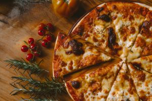pizza just the way you like