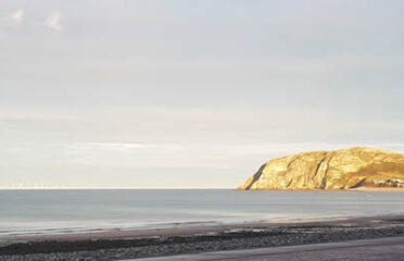 The Little Orme