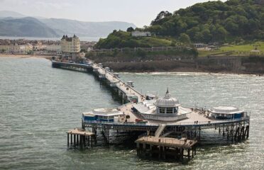 Llandudno Pier