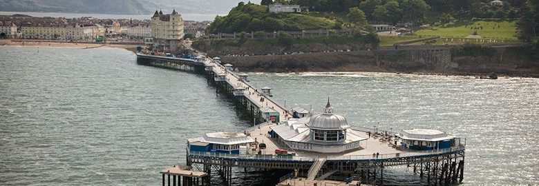 Llandudno Pier