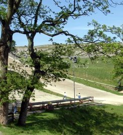 Llandudno Ski Slope and Toboggan Run
