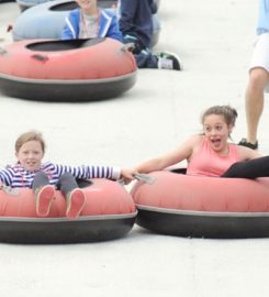 Llandudno Ski Slope and Toboggan Run