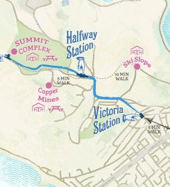Great Orme Tramway
