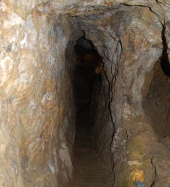 The Great Orme Copper Mines