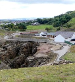 The Great Orme Copper Mines