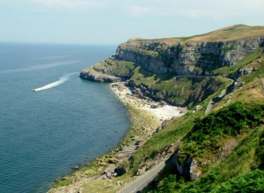 Great Orme Nature Trail