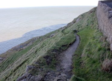 Great Orme Nature Trail