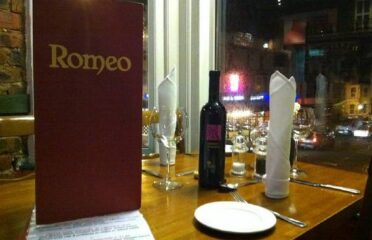 Romeo (Italian Restaurant)