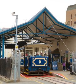Great Orme Tramway