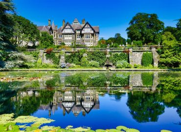 Bodnant Garden