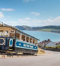 Great Orme Tramway