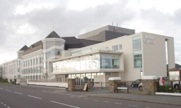 Upcoming Shows at Venue Cymru, Llandudno