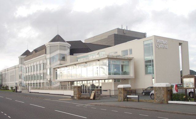 Upcoming Shows at Venue Cymru, Llandudno