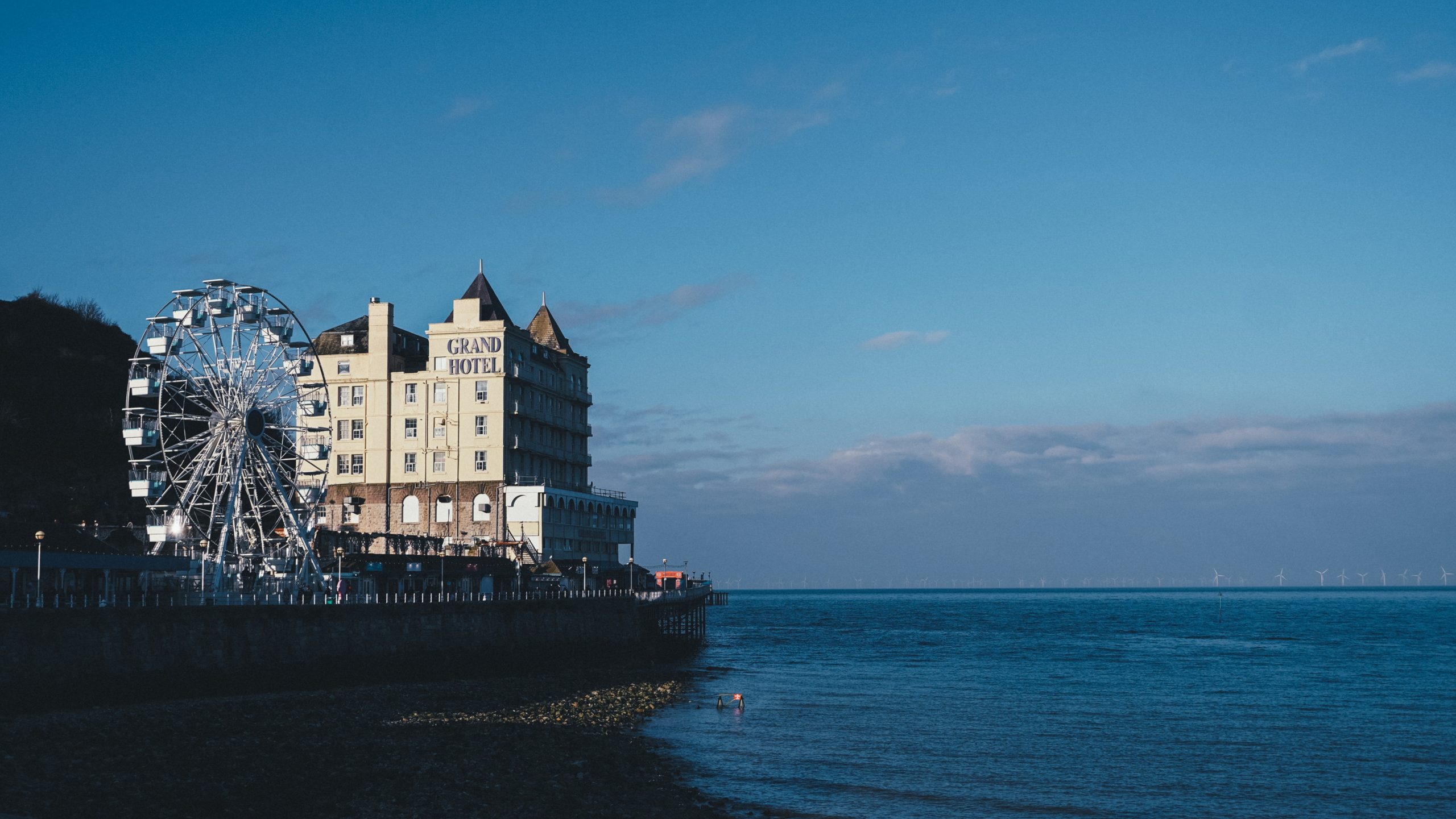 Why people love to come to Llandudno: 10 reasons to visit this beautiful Welsh town