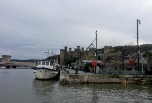 fishing boat