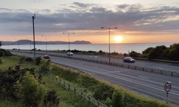 Sustainable Ways Of Getting To Llandudno